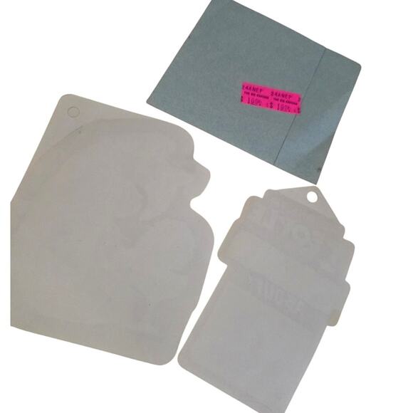 Lot 3 Jimmy Buffett Caribbean Soul STICKER Got Salt Parrot Big Kahuna Surf Shop - Picture 2 of 11